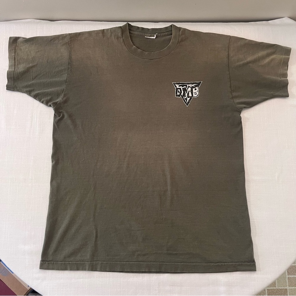Vintage 90’s Dave Matthews Band T-Shirt, XL